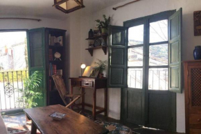 Central Home, Granada